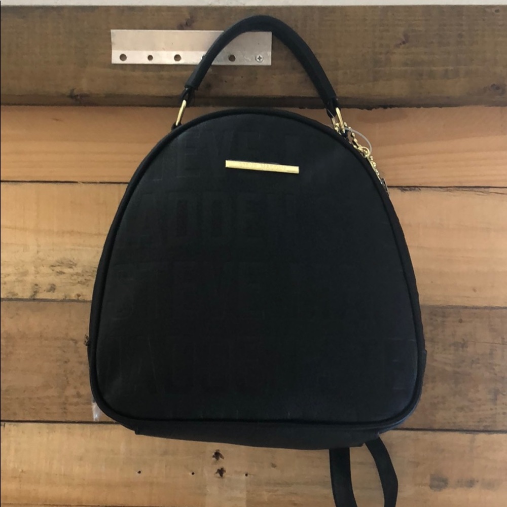 Steve Madden Backpack - Picture 1 of 2